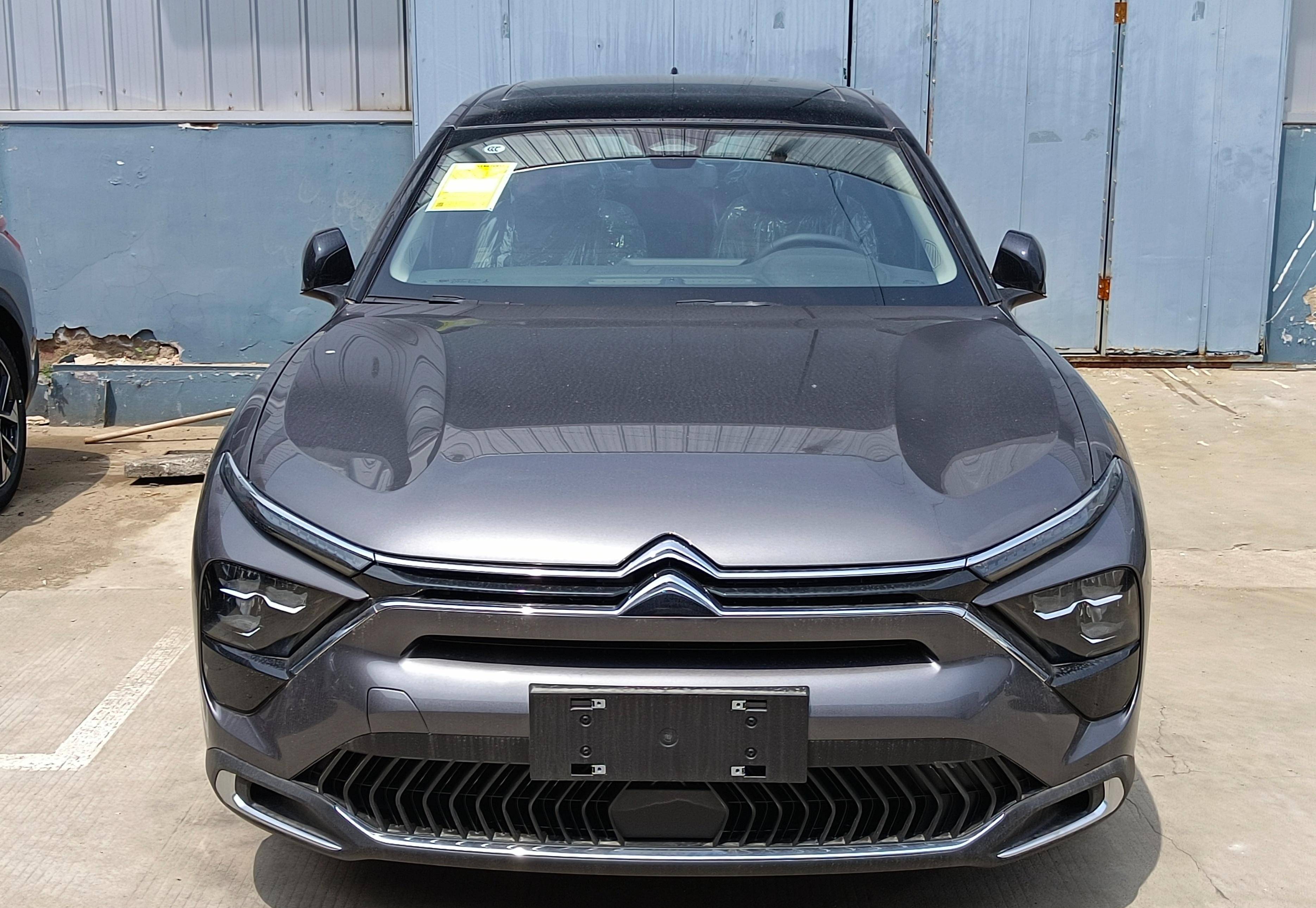 凡尔赛c5 x如何选择 针对选择困难症的车友们的一点建议_搜狐汽车