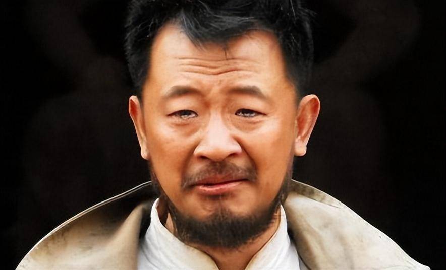 38岁因"夜宿门"身败名裂,9年过去,黄海波表示不"装"了_父亲_电视剧