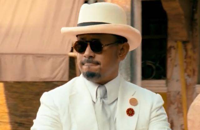 让子弹飞:马邦德明知黄四郎在鹅城,为何还敢买县官,原因很简单_姜文