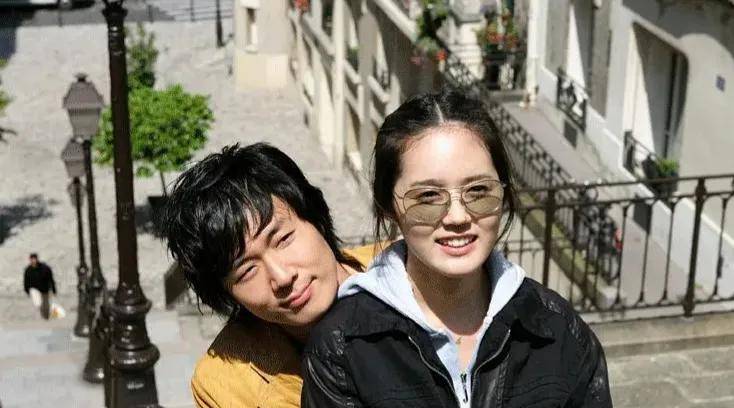 国外7位纯天然美女,宋慧乔和孙艺珍颜值最高_韩佳人_演技_全智贤