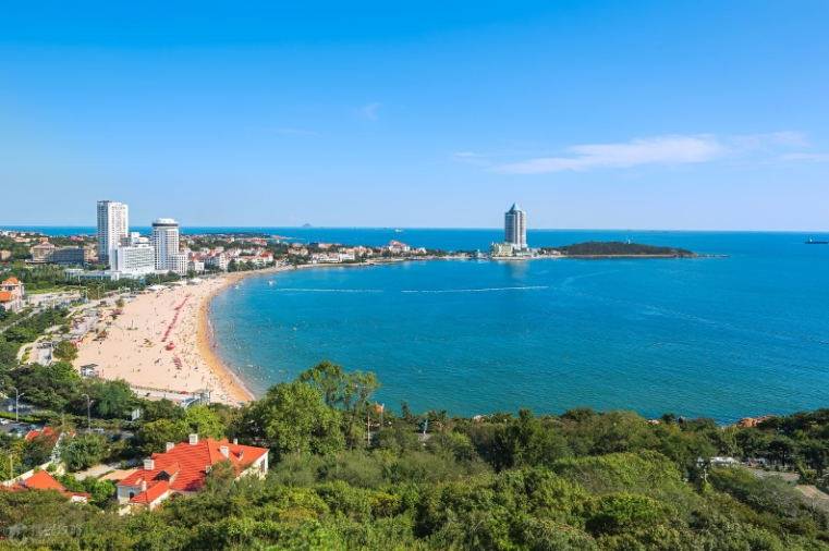 青岛四日游攻略,你不知道的青岛四日行程安排行程安排介绍:d1:青岛