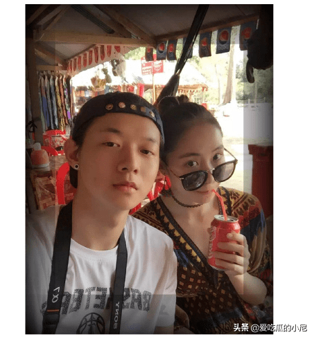 陈露回应与霍尊恋情,曝男方曾威胁自己删黑料_要求_交往_微博