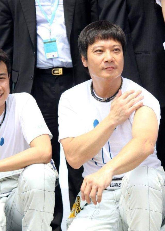 钱嘉乐谈港产动作片衰败原因!