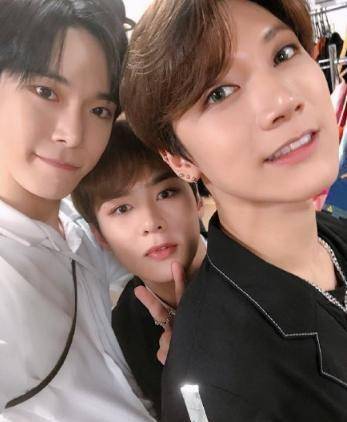 原来他们都是1996年出生的,韩流的新一代势力_jennie_孩子_职场