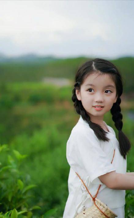 肉嘟嘟的阿拉蕾长大了!