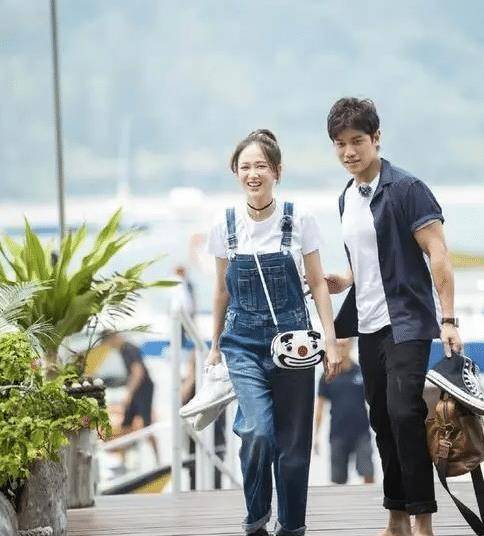 42岁陈乔恩和男友匆匆报名修成正果被审问向上级道歉_艾伦_成功_女人