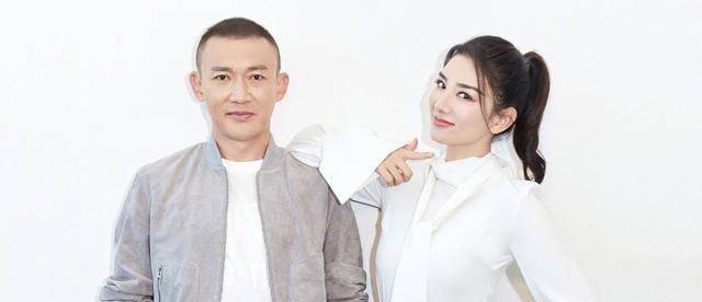 时隔20年黄奕聂远同框,引一波回忆杀,《上错花轿嫁对郎》成经典_黄奕