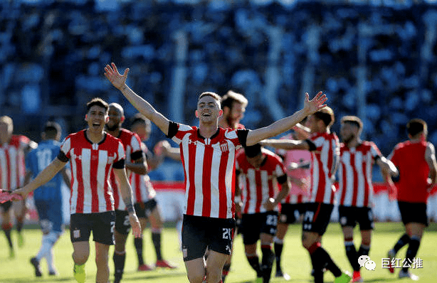 足球公推最稳【巨红公推】 阿甲 科隆竞技 vs 拉普拉塔大学生_比赛