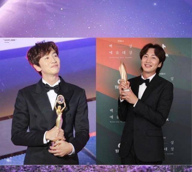 时隔11年李光洙退出rm,粉丝喜大普奔,网友:宋智孝啥时候走?