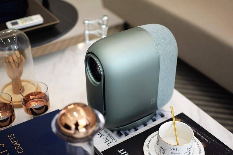 打造专属影院 快乐星球O3投影仪