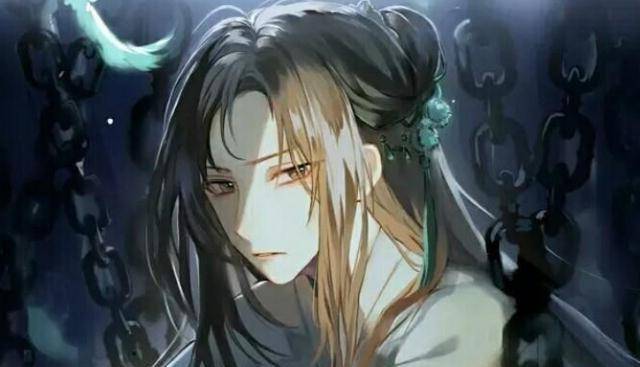 沈九,他好的不明显,坏的不彻底_冰河_因为_什么