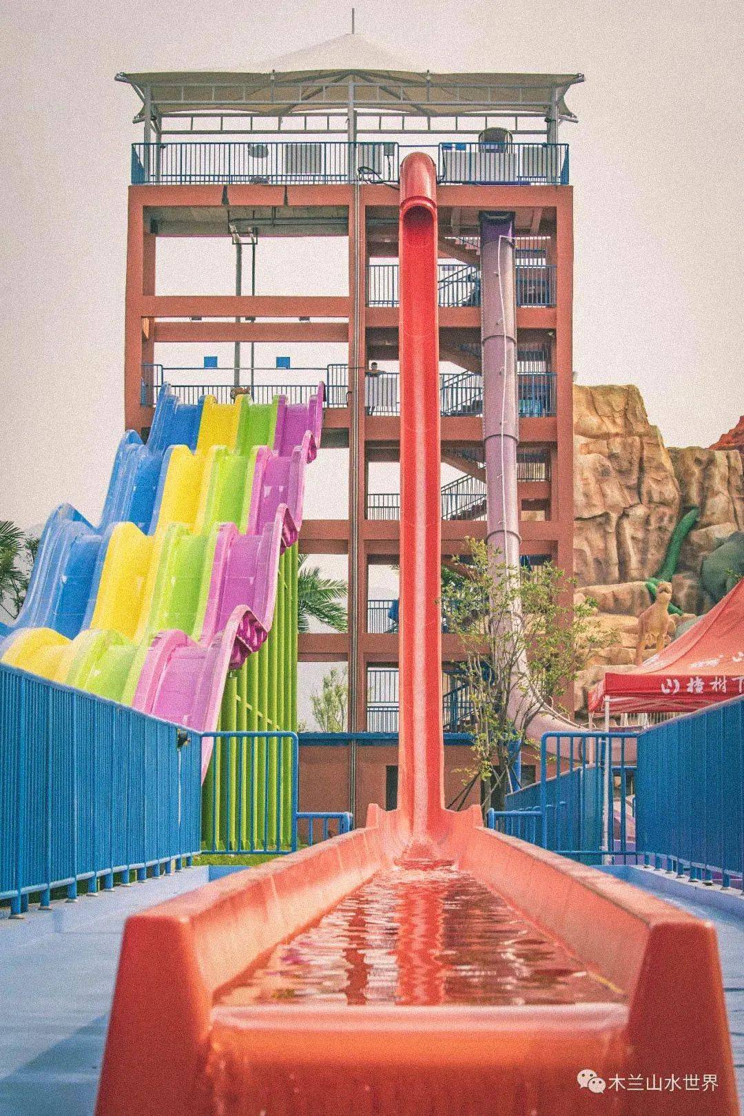 武汉夏季玩水攻略!这10个水上乐园大家绝不能错过_地址_世界_公众