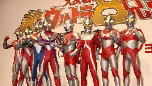 被自己坑,女朋友招队友招个情敌,圆古也不知道咋办_格丽_风马_奥特曼