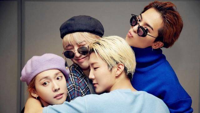 胜利事件不断升级,yg旗下艺人还能否顺利回归?_solo_idol_什么