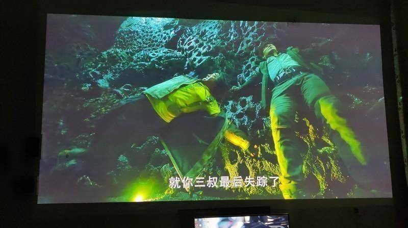 打造专属影院 快乐星球O3投影仪