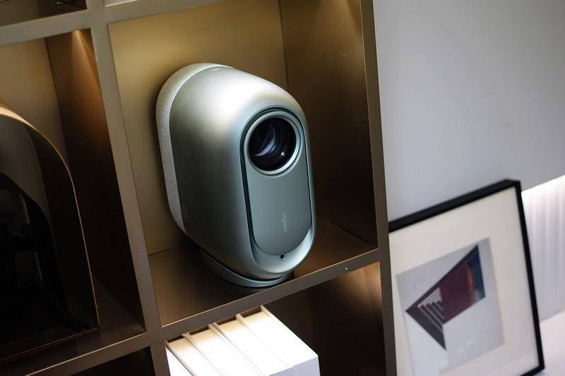 打造专属影院 快乐星球O3投影仪