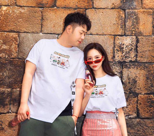 沈梦辰最会选男友,海涛为爱暴瘦帅出新高度,好事将近的节奏啊_杜海涛