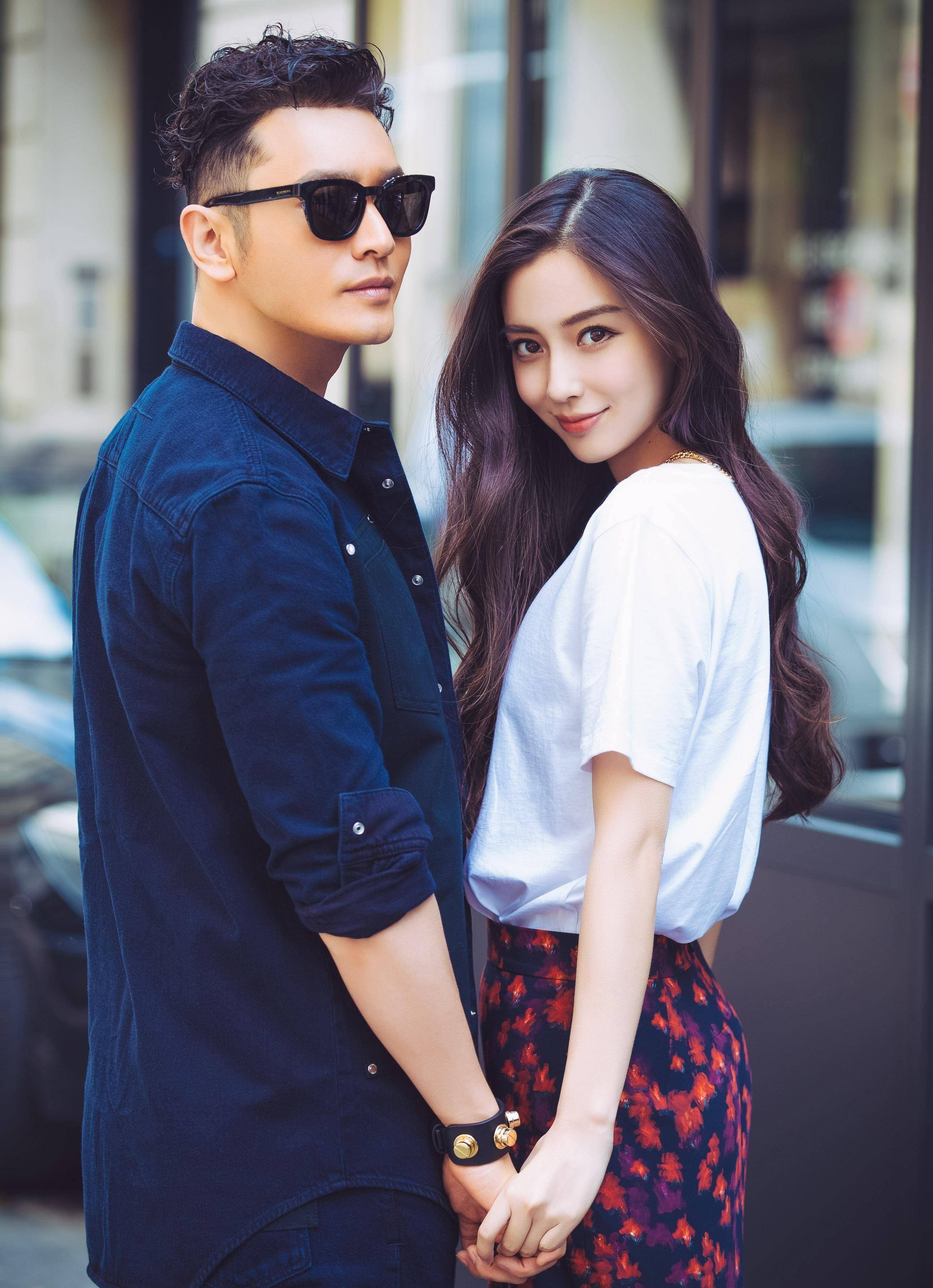 7月5日,angelababy在绿洲上晒出了自己的体重,仅有44.