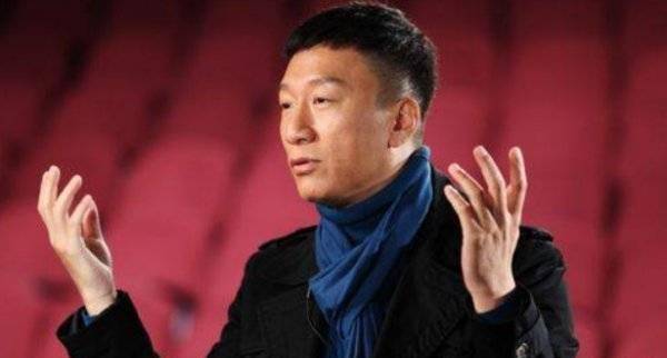 沈傲君揭露孙红雷的成名史,他与巩俐二人让人忍无可忍,,究竟发生了