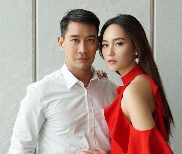时隔9年,泰星pong和bee再合作,联手演绎家庭主妇的婚姻危机_娜娜_丈夫