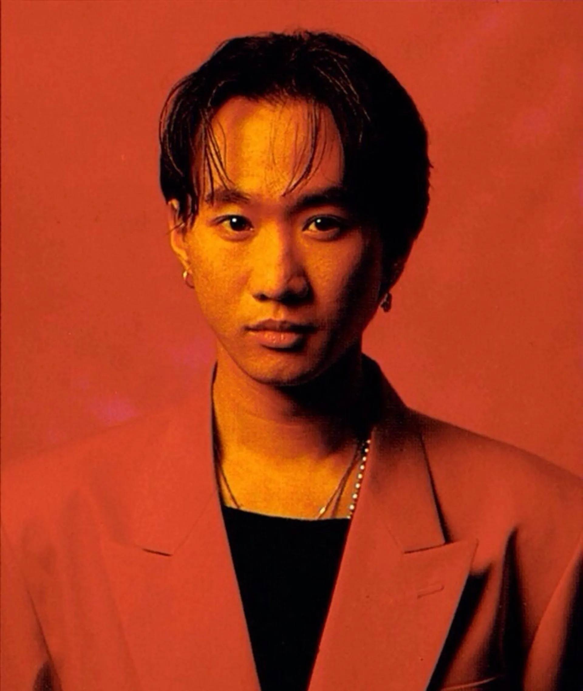 叶世荣:没有人能替代黄家驹_团队_离开_因为