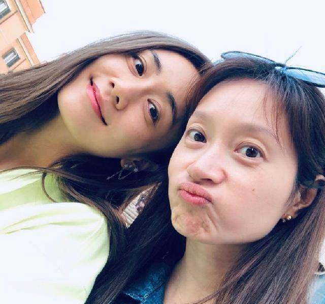 沈佳妮与刘芸结伴旅游,却遇网评诋毁刘芸,沈佳妮怒怼太解气_网友_时候