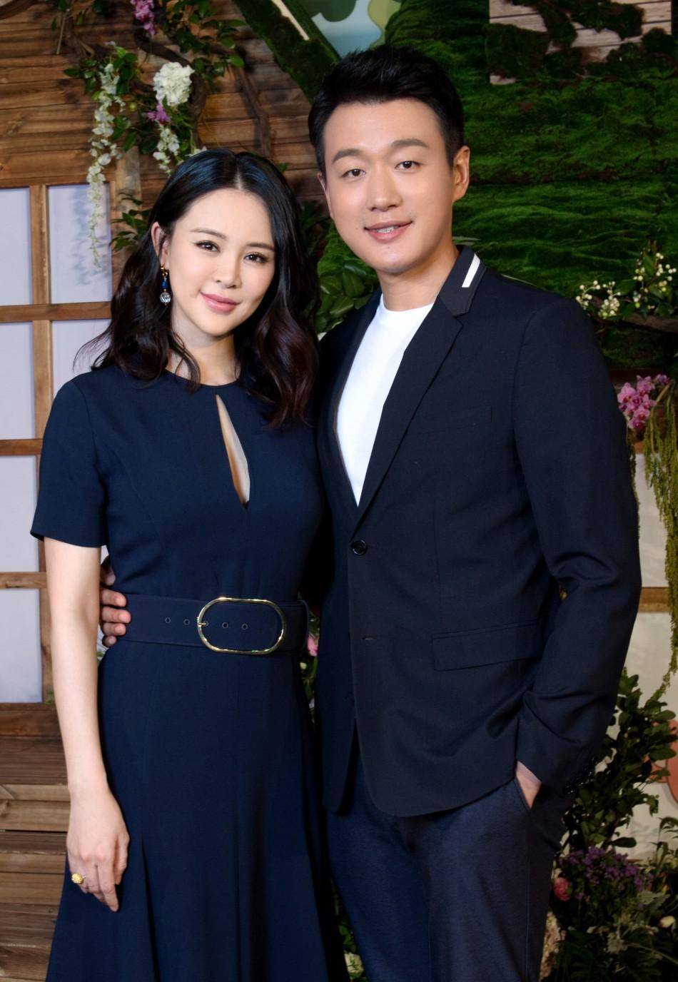 佟大为:从"膨胀"到"幸福婚姻",他经历了什么_关悦_父亲_母亲