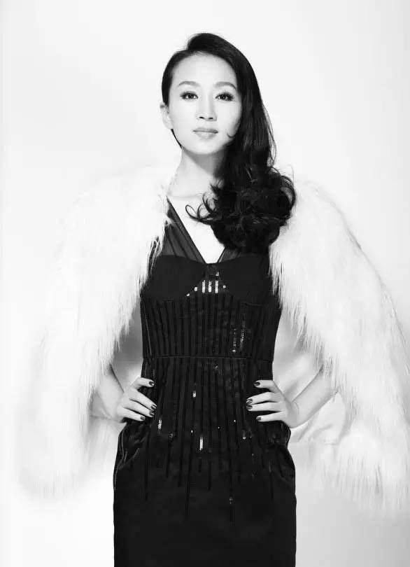 神秘莫测,剧外也同样神秘低调,跟赵丽颖渊源深_剧中_观众_电视剧