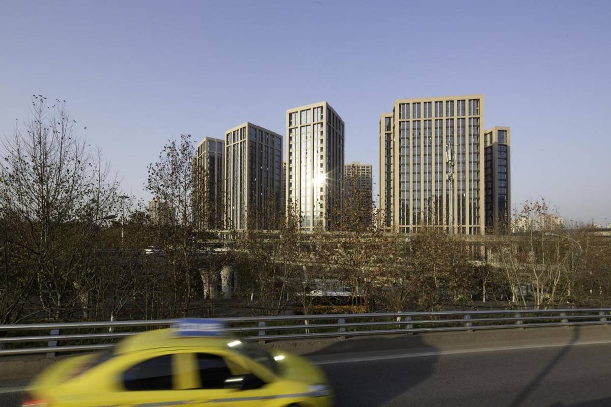 华熙live·023 | 金竹隧道来了!到哪都方便_交通_生活_巴南