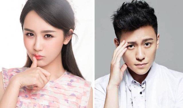 没能熬过八月魔咒的杨紫秦俊杰分手了,网友为何齐齐呼喊张一山?