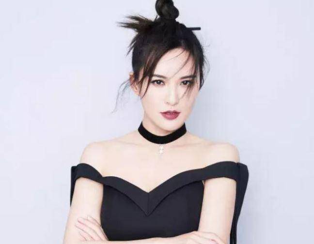 贾乃亮婚姻,陈晓的感情,袁姗姗的事业都被她料中了_莫小棋_预言_预测