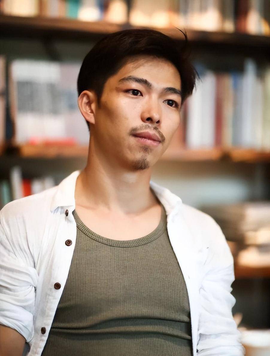 却接连提名金像,金鸡最佳男配角_章宇_表演_张宇红