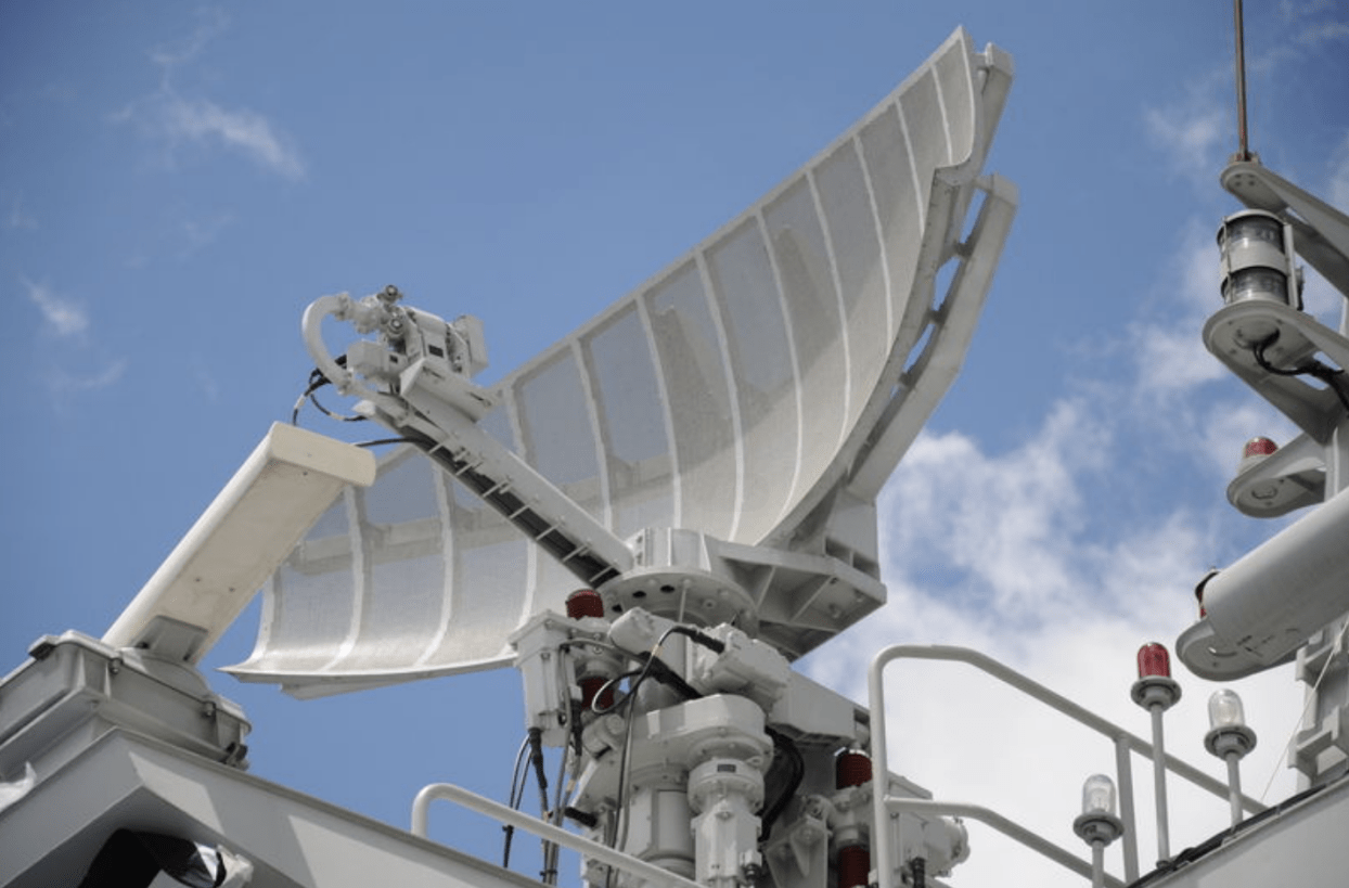 中国发展海基中段反导,造出最强舰载雷达,可摧毁所有电子设备_系统