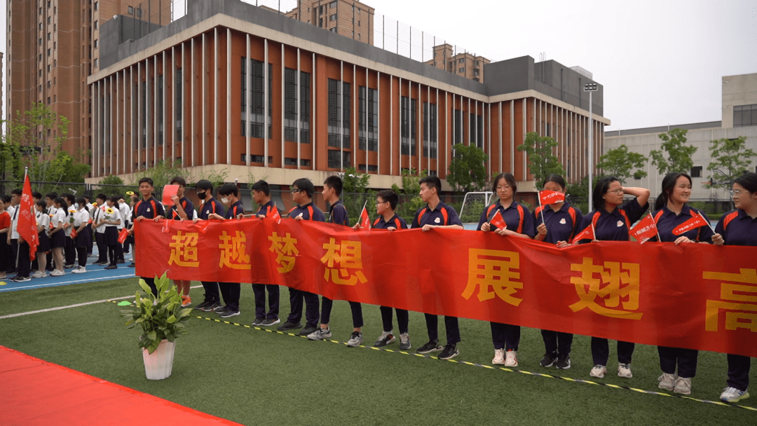 南外雨花国际学校图片