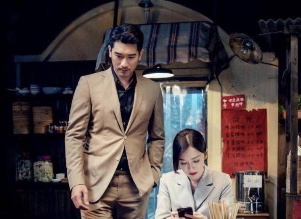 他走了,永远离开了,将以特殊的方式与我们"再见"_高以翔_小秋_职场