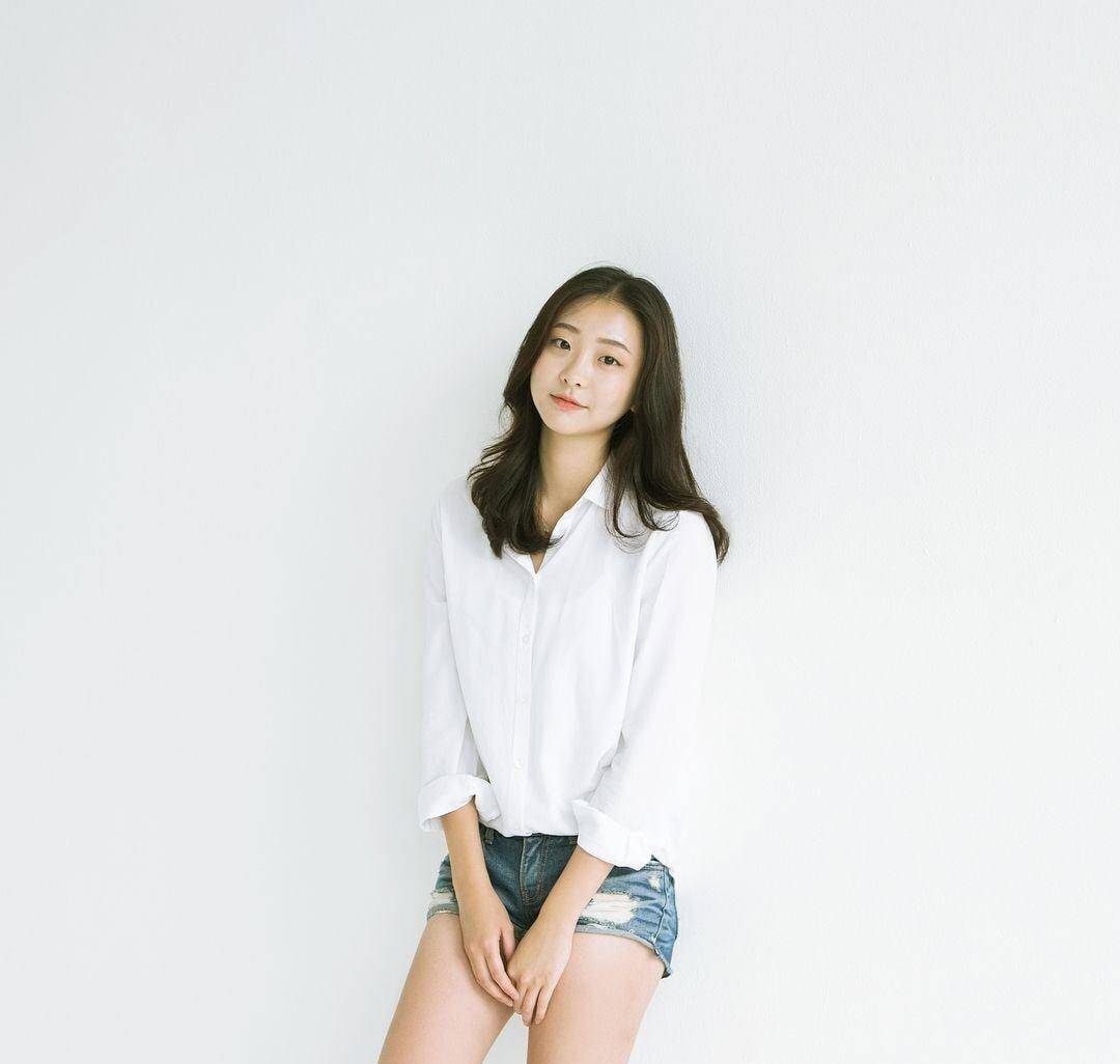 打破你的想象,演技派可爱女星金多美当模特时原来可以