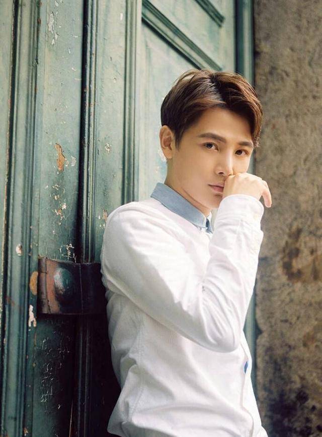 孙坚在《逆流而上的你》中,一个暖心的小动作实在是太圈粉了_邹凯