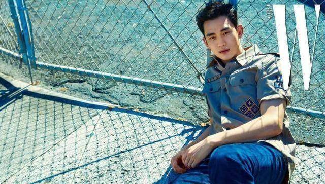 金秀贤_制服_寸头