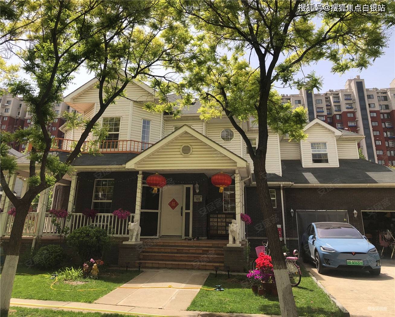 北京顺义波特兰花园售楼处电话|售楼处地址|实时更新|首页网站|24小时