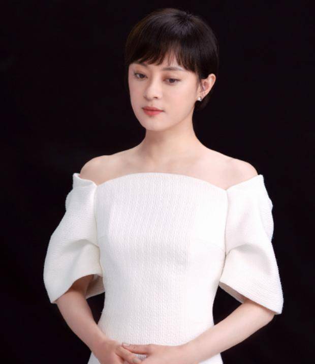 孙俪长胖,肉肉的美出新高度,嫩回18岁_状态_形象_裙子