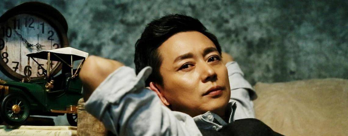 因得罪宋佳10年无戏拍,出道27年后终于翻红了_刘奕君_资源_片场