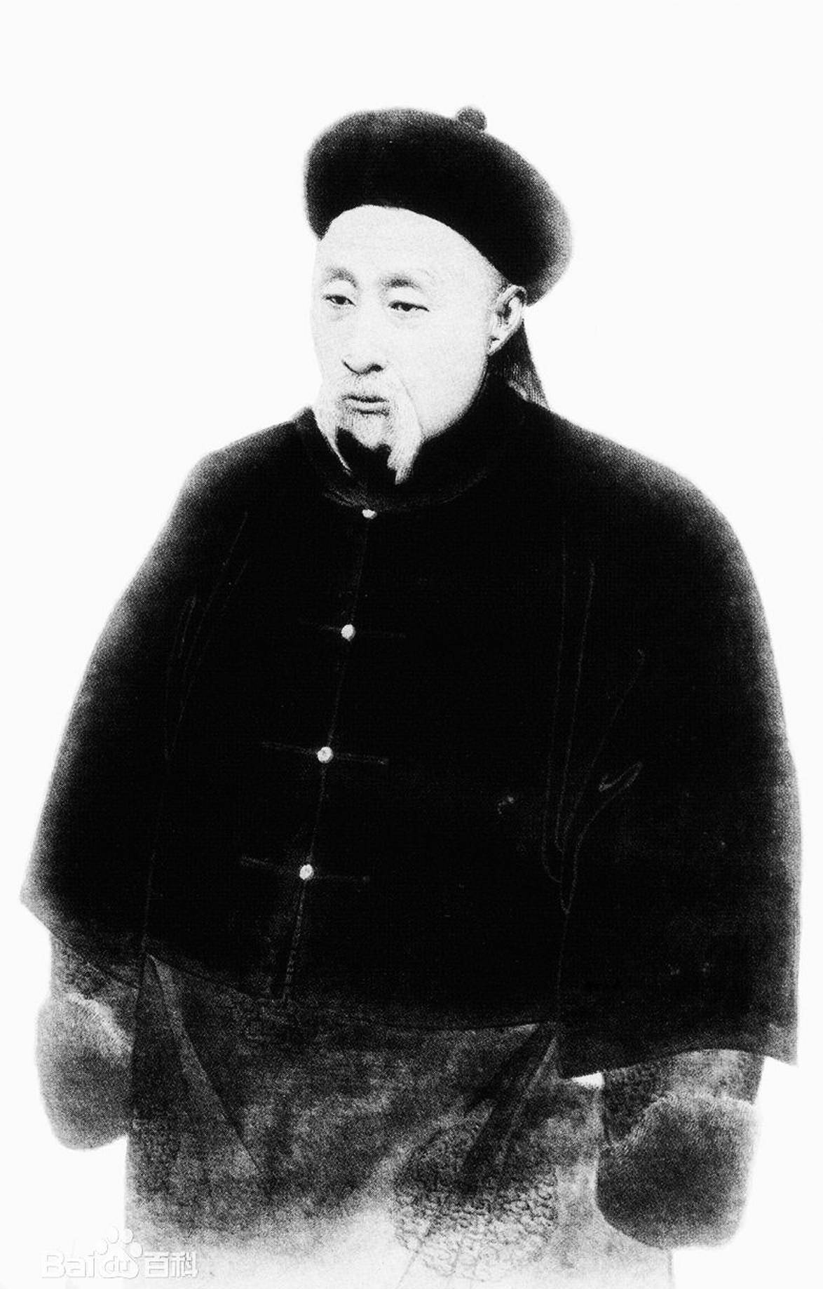 刘文辉:四川争霸失败后经营西康,晚年教导子嗣"搞政治没意思"_生活_赵