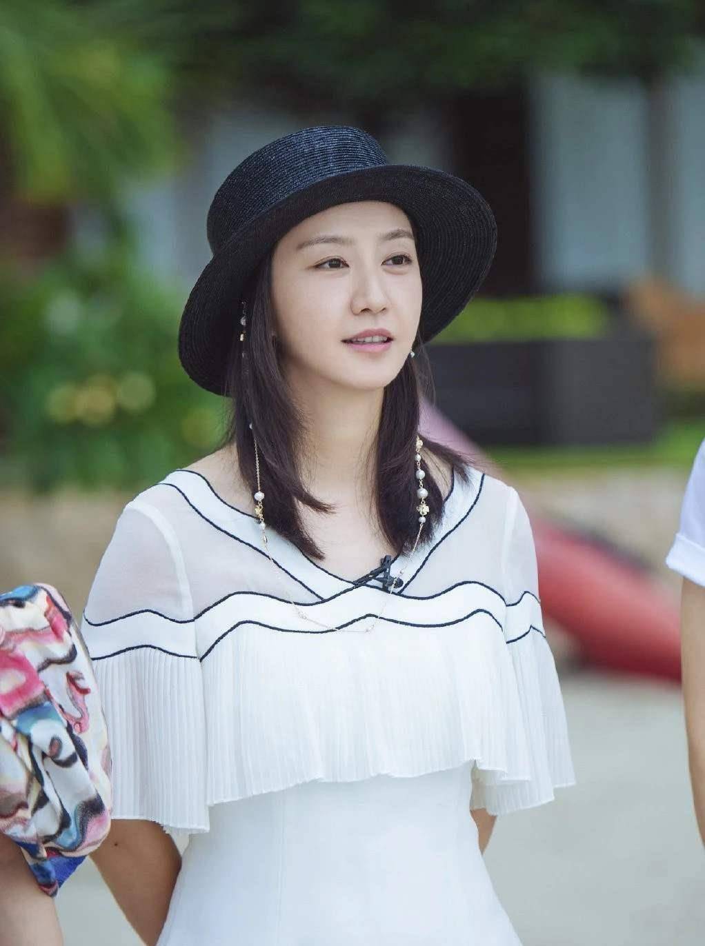 抬杠魏大勋冷脸杨千嬅,选房间时口是心非_妻子_因为_节目