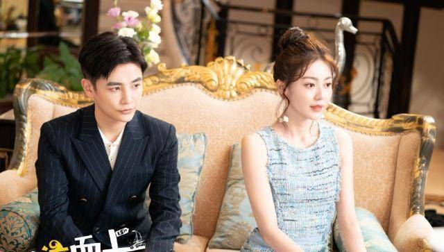 孙坚因"邹凯"人设不讨喜想给大家解解气,结果黄梦莹回复好暖心_高蜜