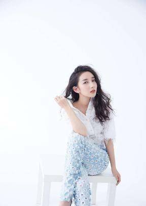 勿扰》的观众,只因为一个镜头,让她人生彻底被改变_陈梦尧_机会_戏剧