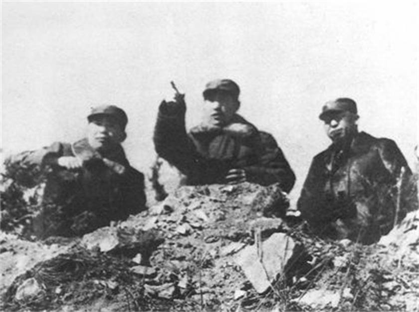 1945年罗荣桓去东北，被手下司令员傲慢对待，事后他如何处理的？