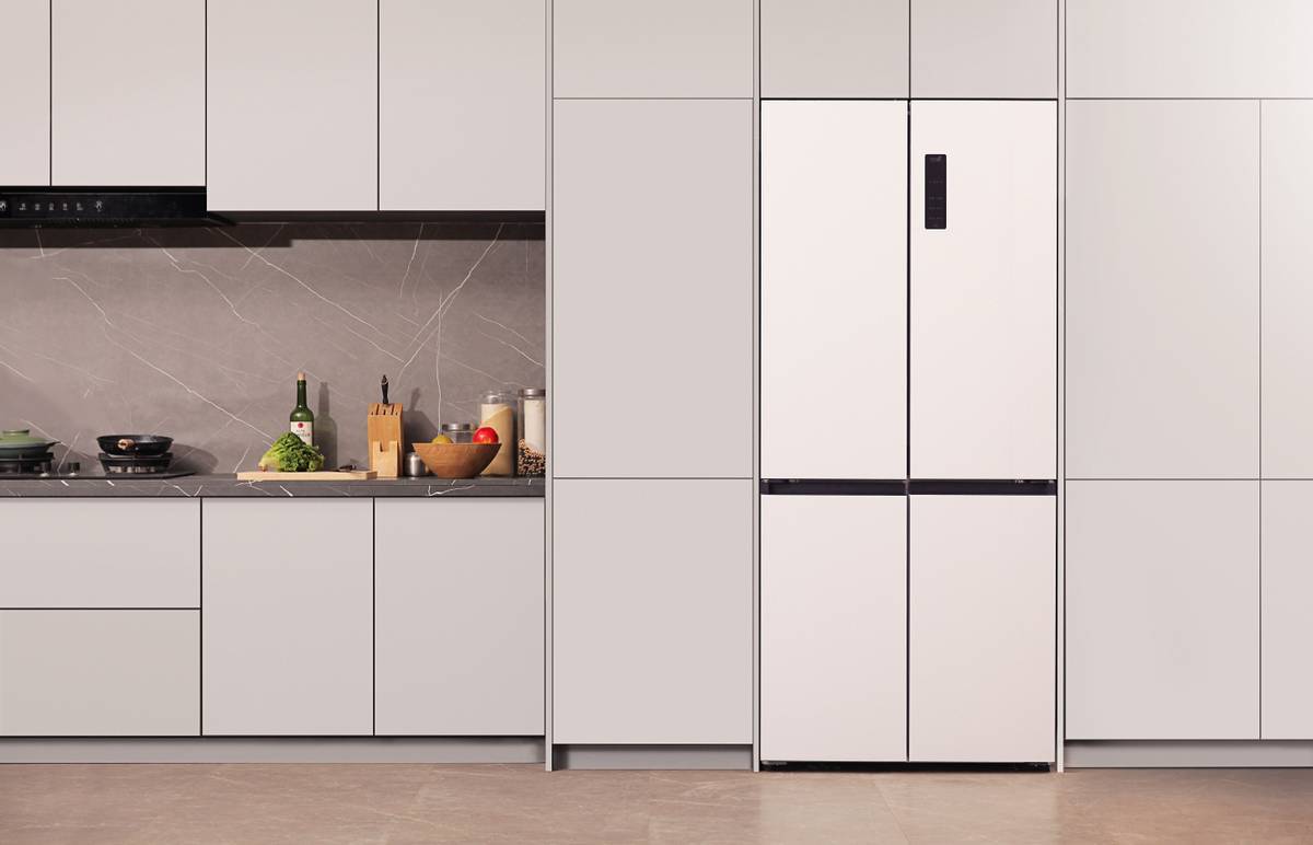 还在纠结要不要买嵌入式冰箱?看完这篇再决定也不迟!_品牌_散热_装修