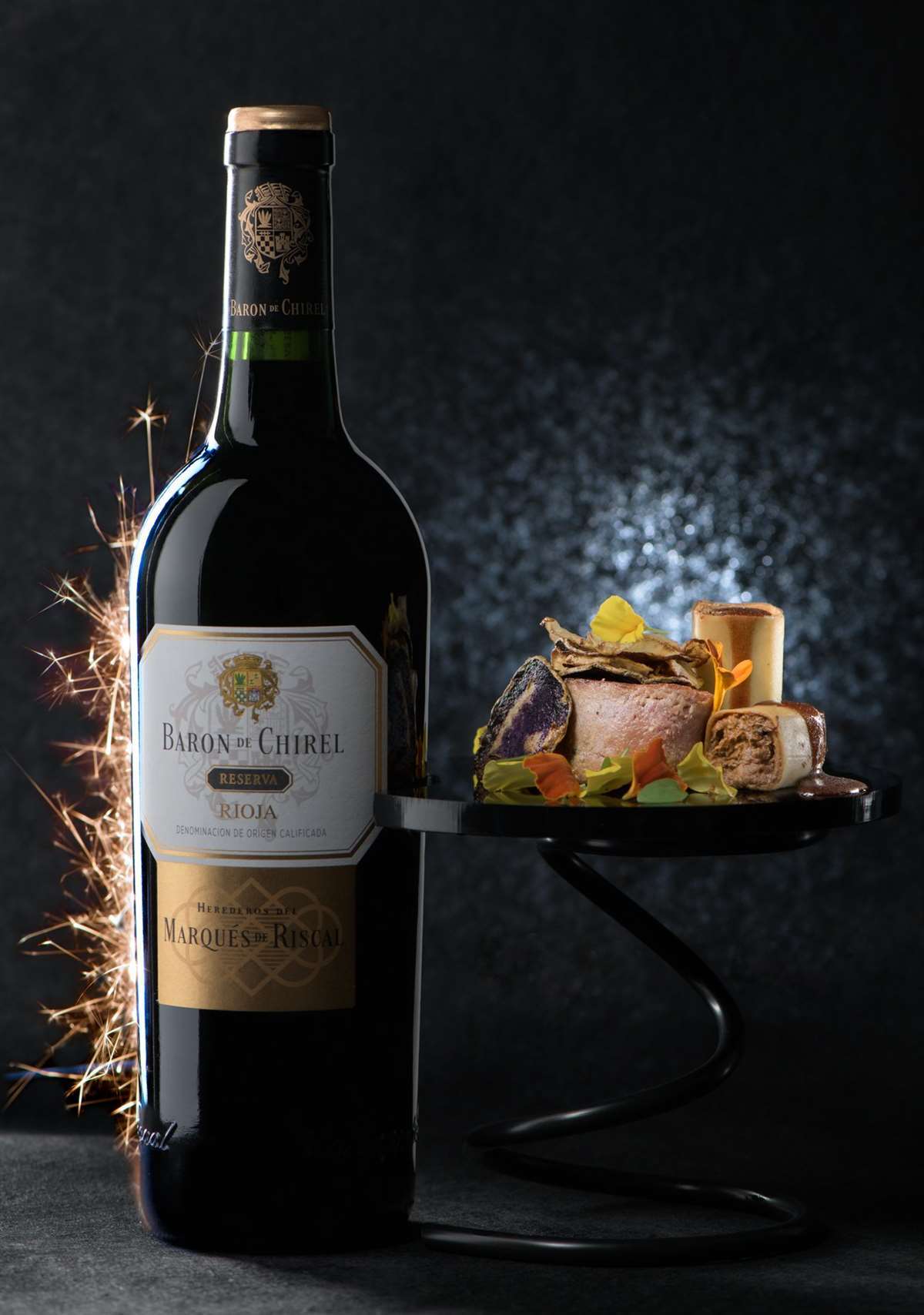 2023醇鉴decanter世界葡萄酒大赛 | 瑞格尔侯爵金奖美酒闪耀初夏_里奥