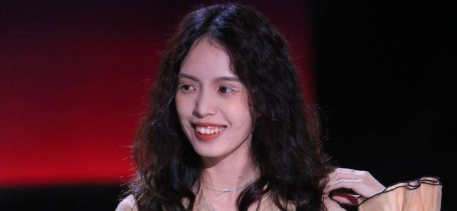 有些参加了7进5比赛录制的观众反应,傅欣瑶之所以没