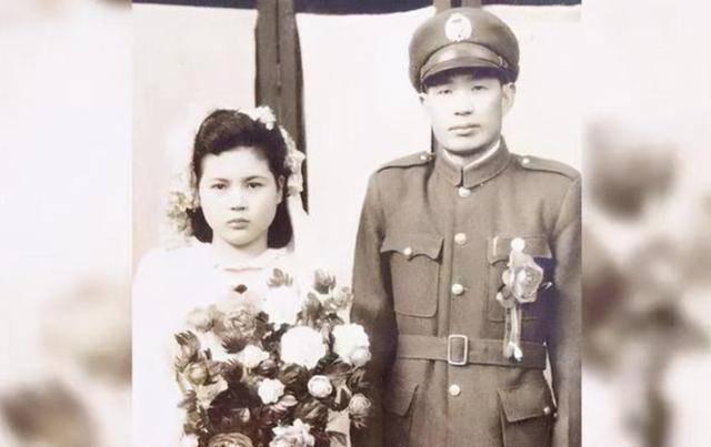 抗战老兵与日本战俘相爱,33年后岳父来寻女,百亿资产